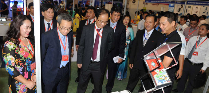 ICT COMM VIETNAM