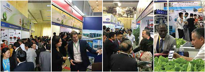 VIETNAM GROWTECH