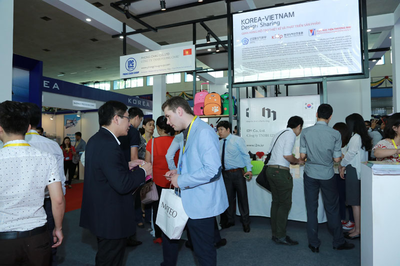 Vietnam Expo 2016 - Vietnam International Trade Fair 2016